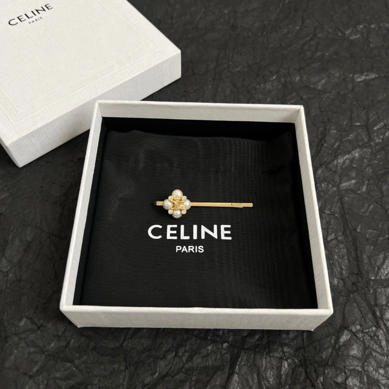 Celine Hairpins UrbanChic 217981