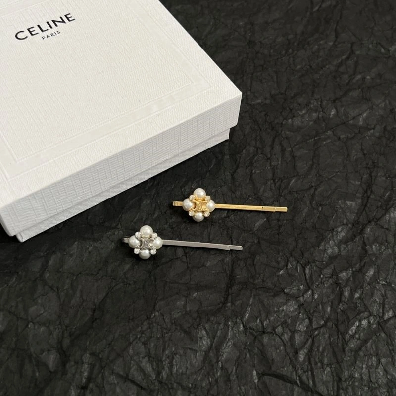 Celine Hairpins UrbanChic 217981