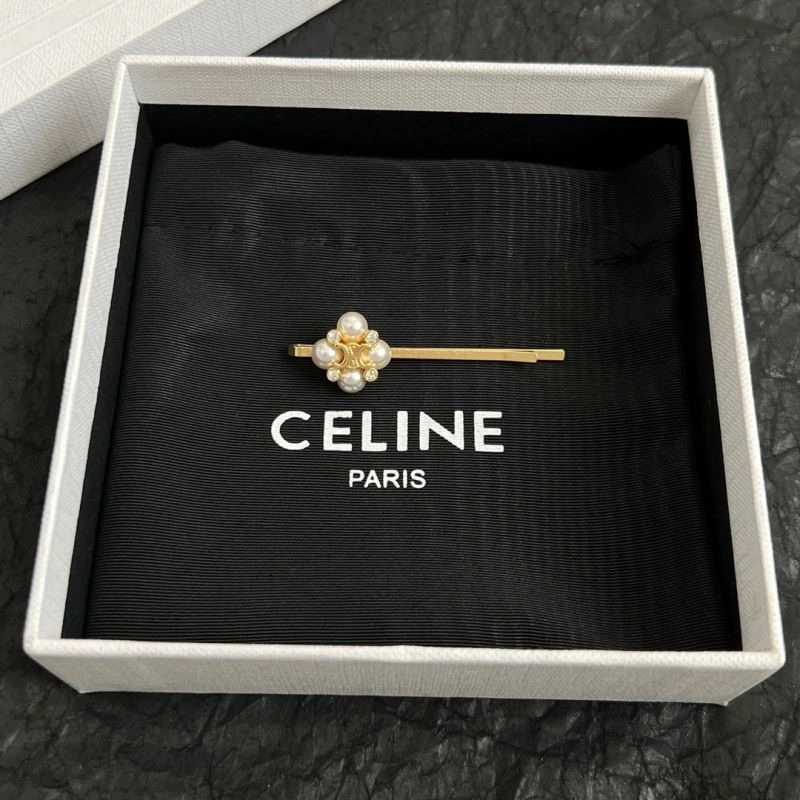 Celine Hairpins UrbanChic 217981