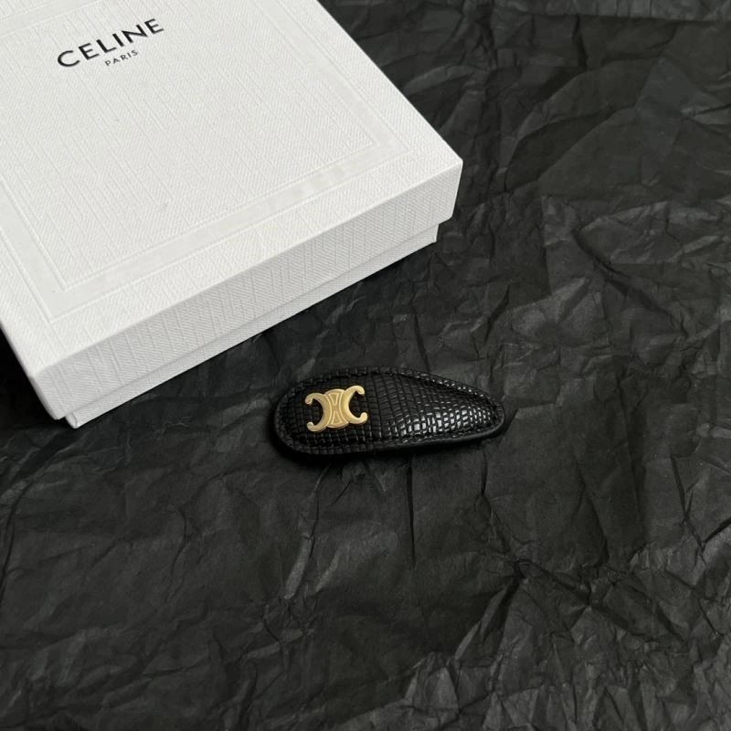 Versatile Celine Hairpins 217978