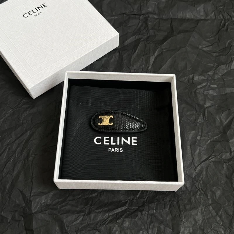Versatile Celine Hairpins 217978