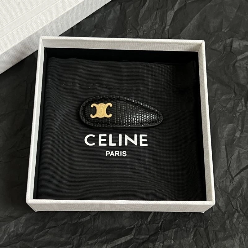Versatile Celine Hairpins 217978