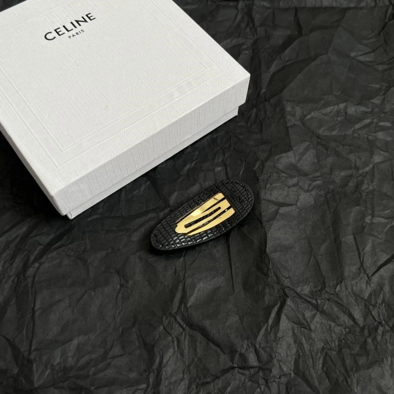 Versatile Celine Hairpins 217978