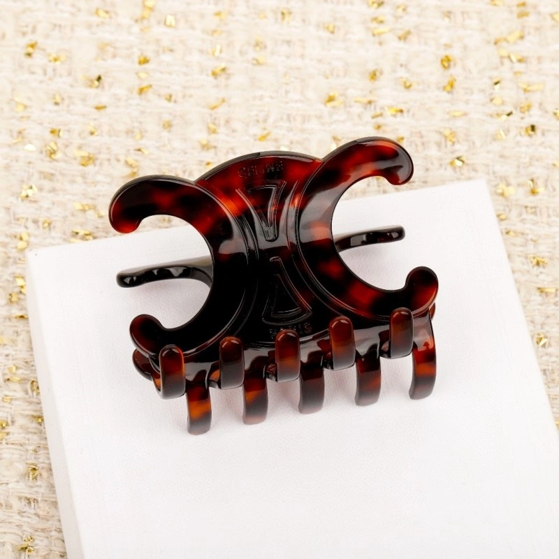 HighPerformance Celine Hairpins 217868
