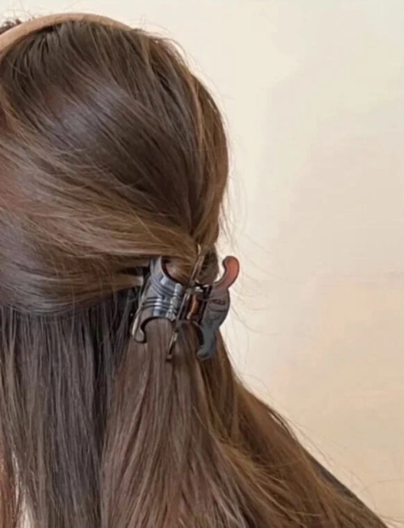 HighPerformance Celine Hairpins 217868