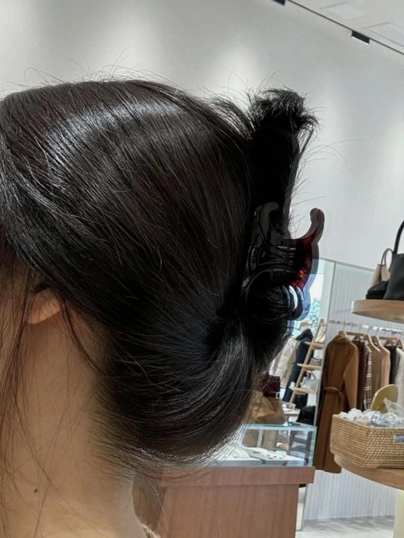HighPerformance Celine Hairpins 217868