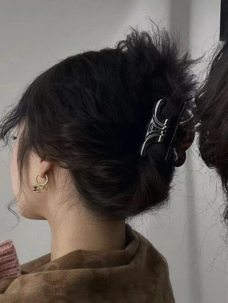 HighPerformance Celine Hairpins 217868