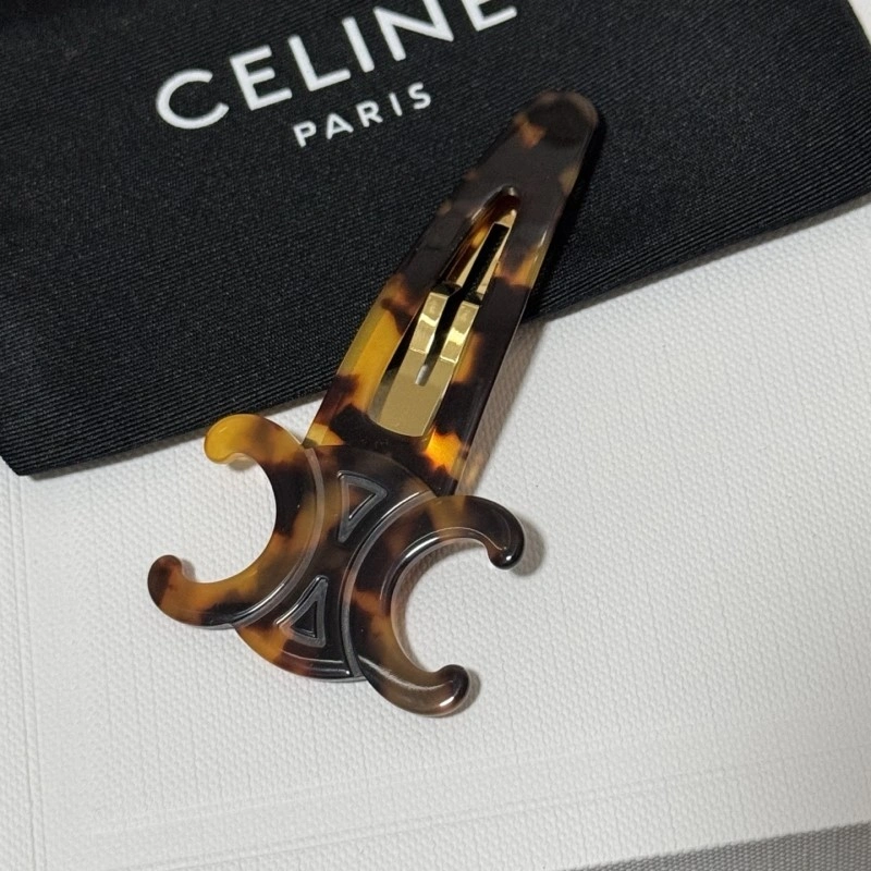 Celine Hairpins Soft 217867