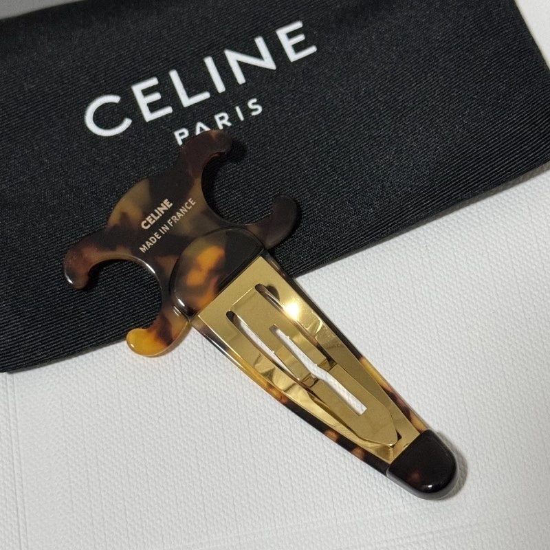 Celine Hairpins Soft 217867