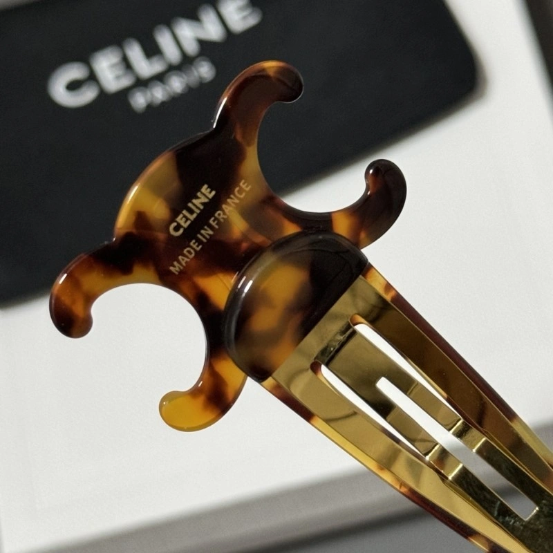 Celine Hairpins Soft 217867