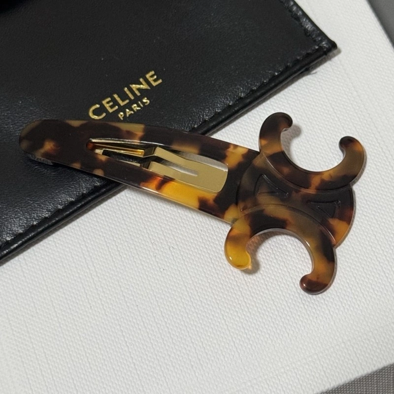 Celine Hairpins Soft 217867