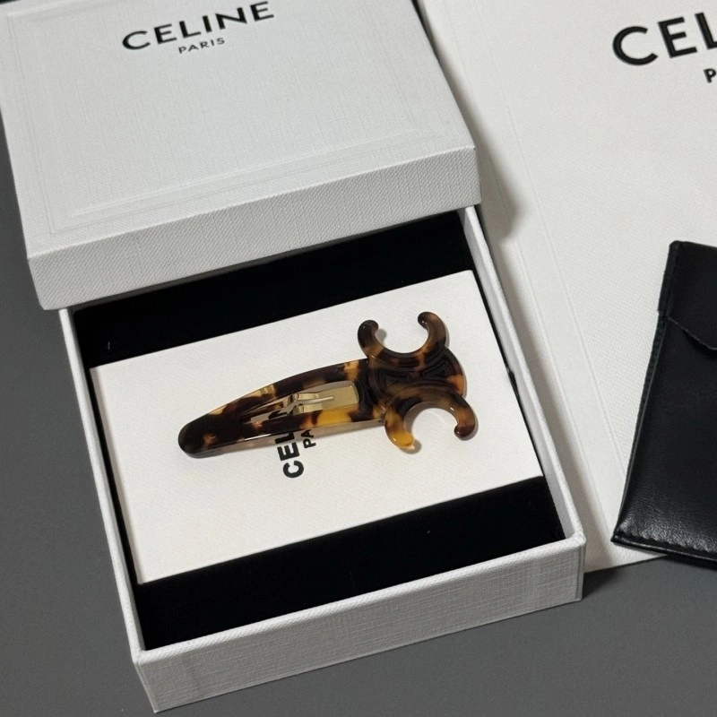 Celine Hairpins Soft 217867
