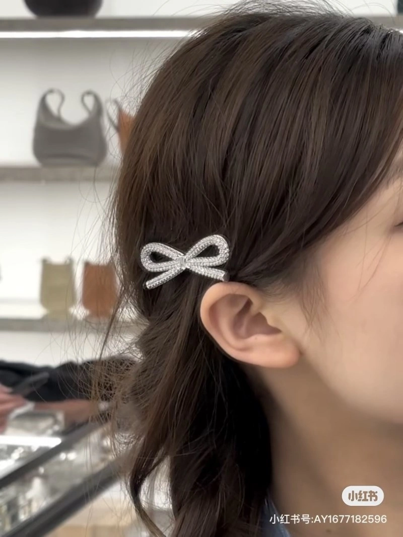 Resilient Celine Hairpins 217864