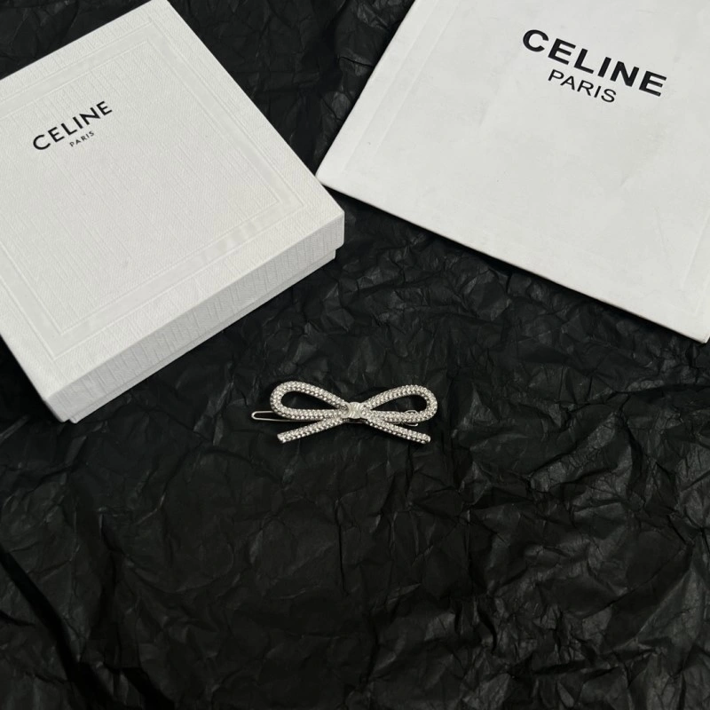 Resilient Celine Hairpins 217864