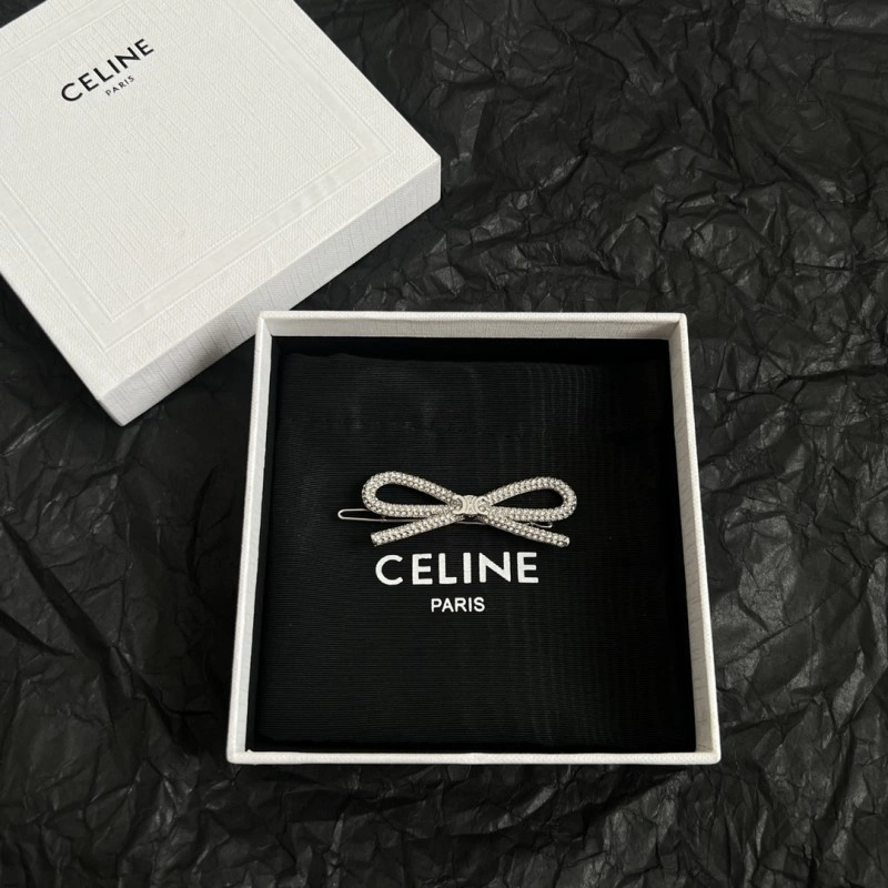 Resilient Celine Hairpins 217864