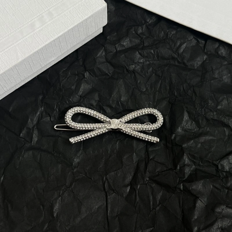 Resilient Celine Hairpins 217864