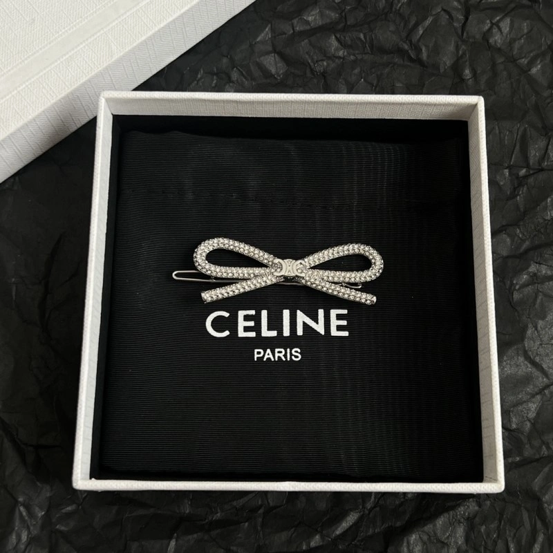 Resilient Celine Hairpins 217864
