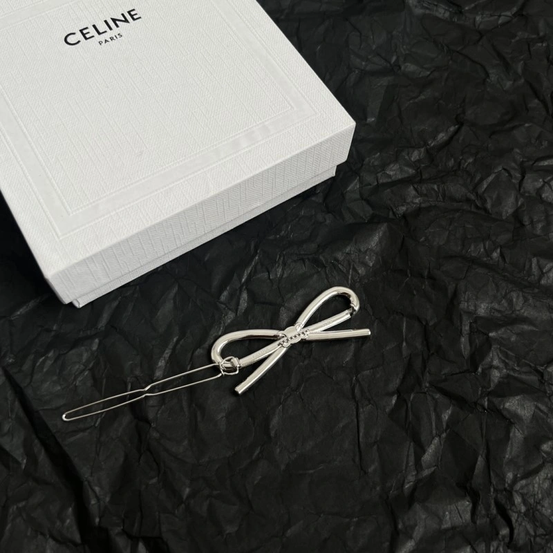 Resilient Celine Hairpins 217864