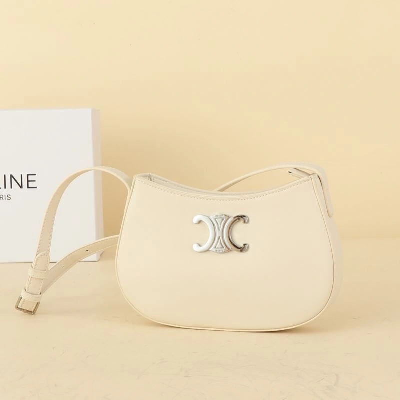 Celine Hobo Bags Breathable 87918