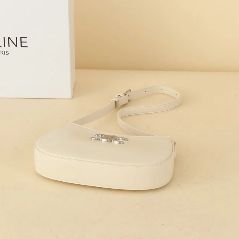 Celine Hobo Bags Breathable 87918