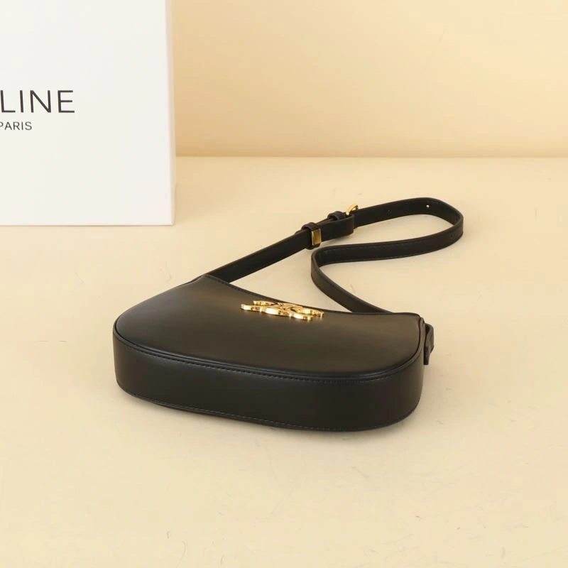 Celine Hobo Bags Sustainable 87917