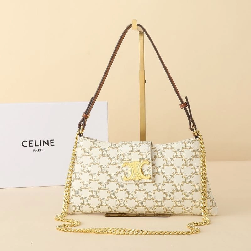 WeatherProof Celine Hobo Bags 87999