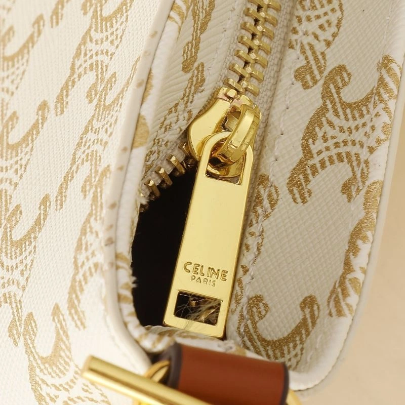 WeatherProof Celine Hobo Bags 87999
