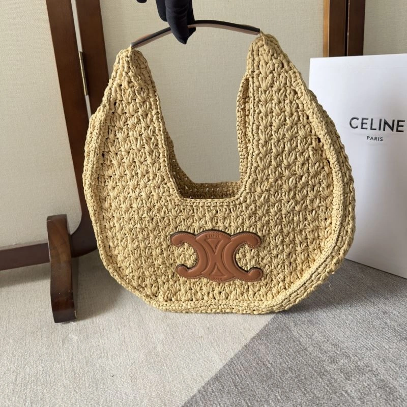 Celine Hobo Bags SmartChoice 67523