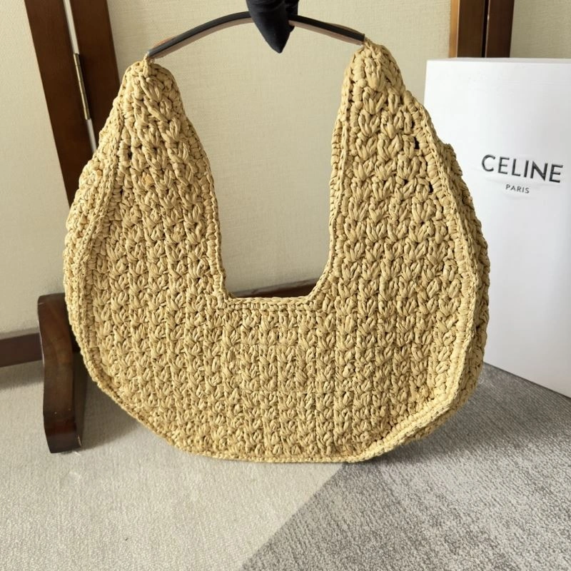 Celine Hobo Bags SmartChoice 67523