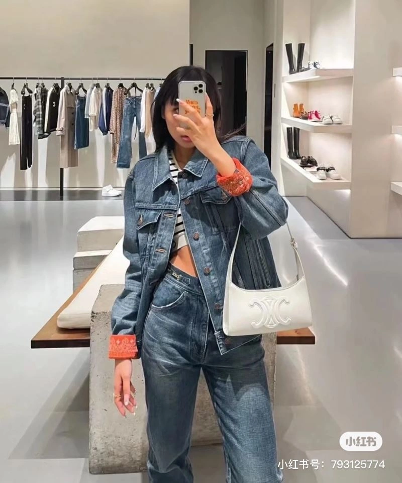 UrbanStyle Celine Hobo Bags 60598