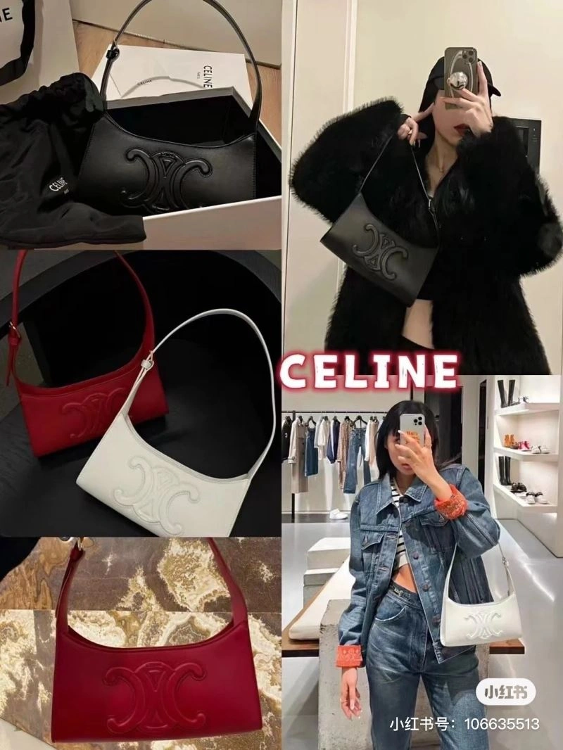 UrbanStyle Celine Hobo Bags 60598