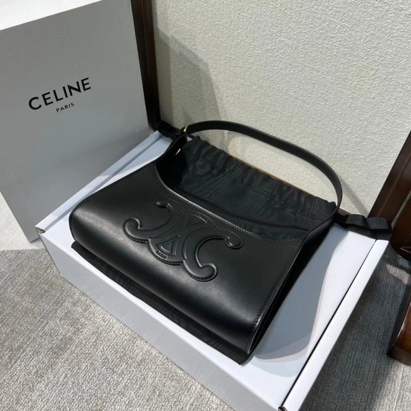Refined Celine Hobo Bags 60607