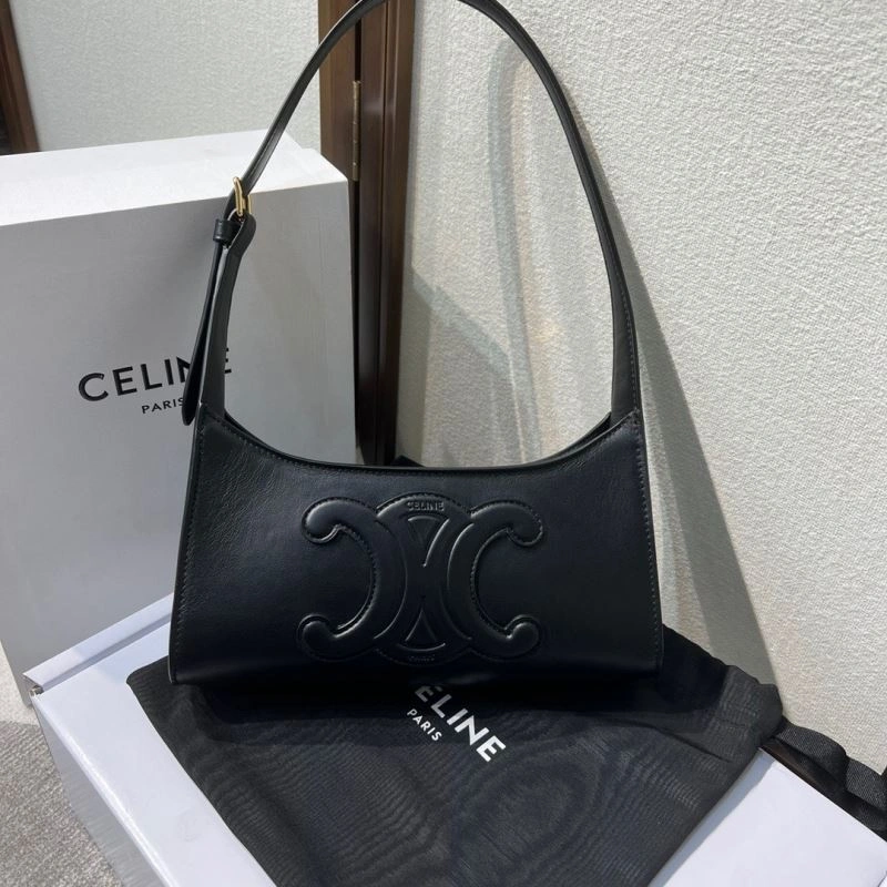 Refined Celine Hobo Bags 60607
