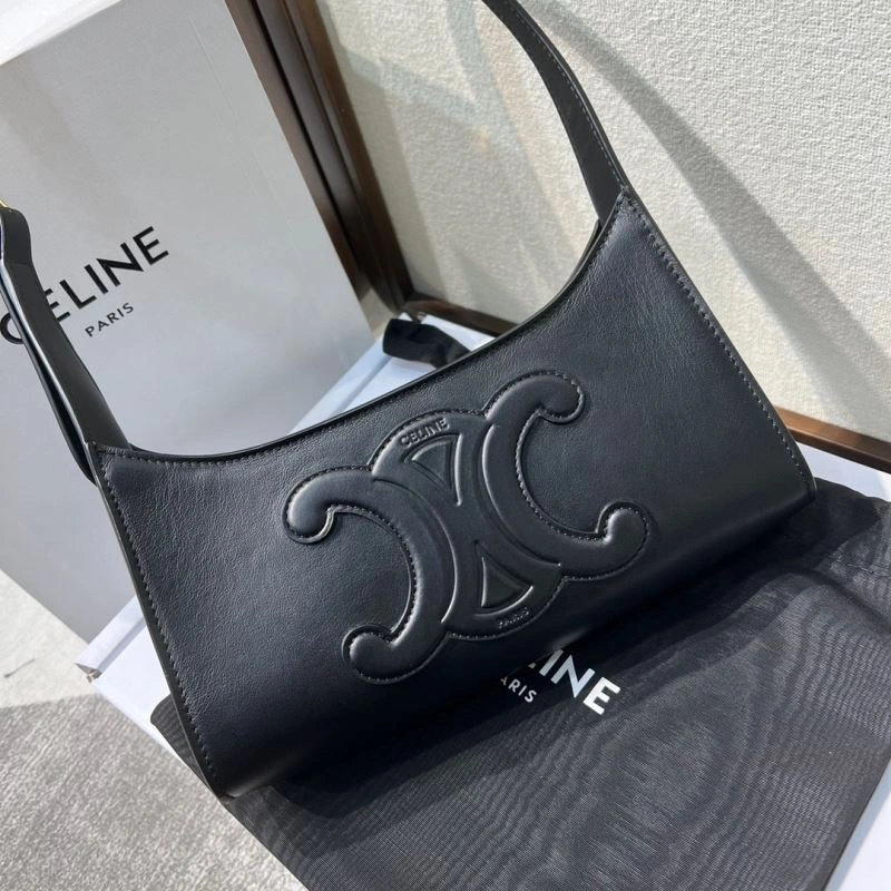 Refined Celine Hobo Bags 60607