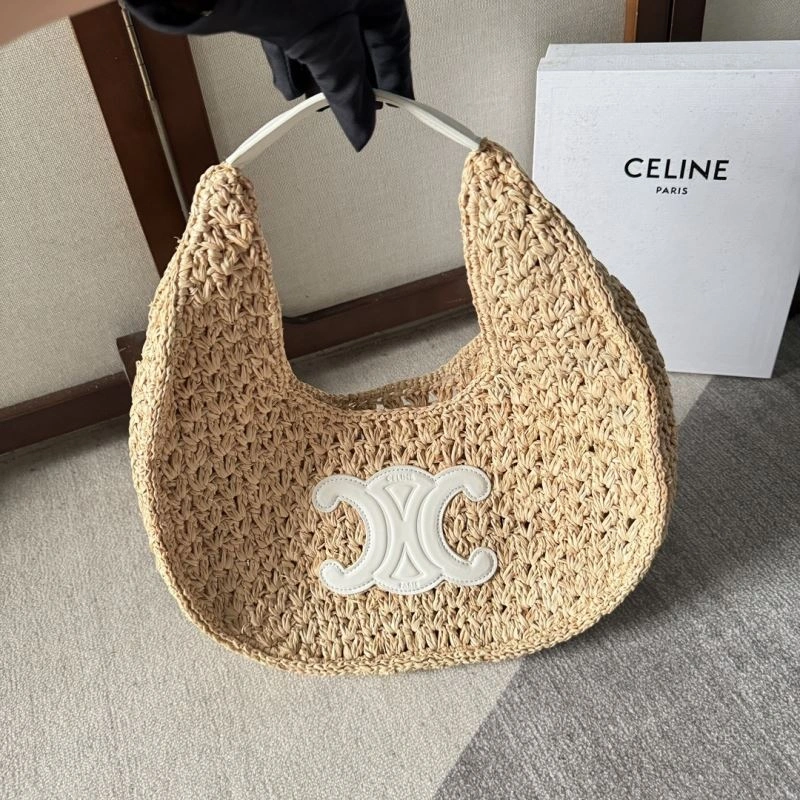 Celine Hobo Bags RelaxedFit 60605