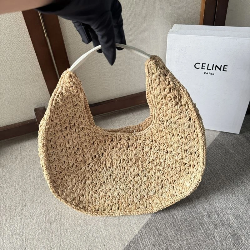 Celine Hobo Bags RelaxedFit 60605