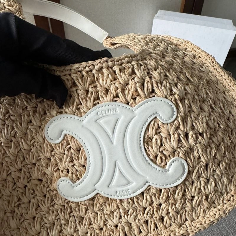 Celine Hobo Bags RelaxedFit 60605