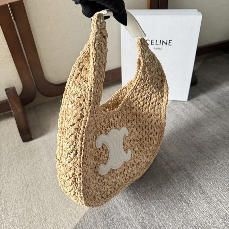 Celine Hobo Bags RelaxedFit 60605