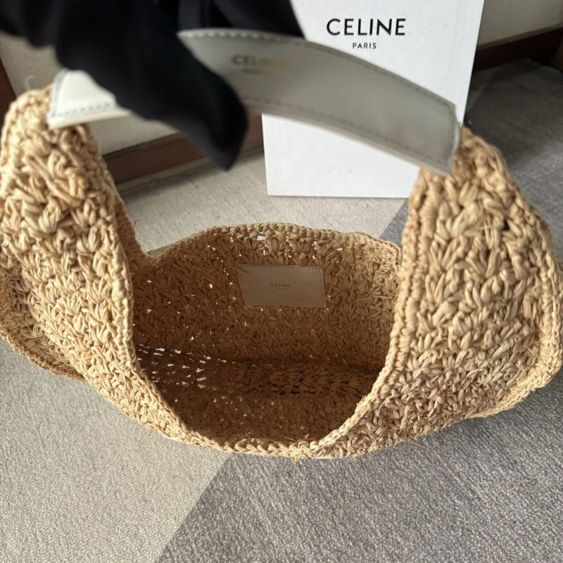 Celine Hobo Bags RelaxedFit 60605