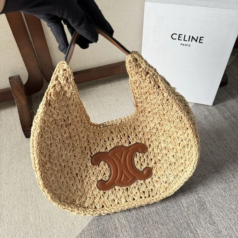 Celine Hobo Bags Stylish 60556