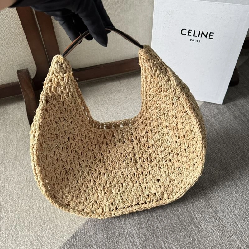Celine Hobo Bags Stylish 60556