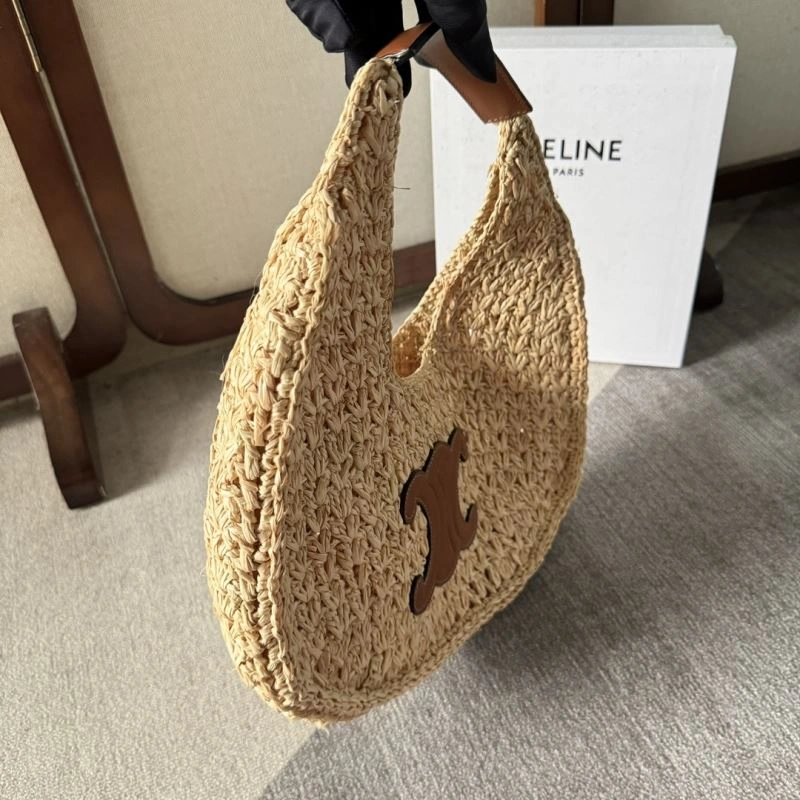 Celine Hobo Bags Stylish 60556