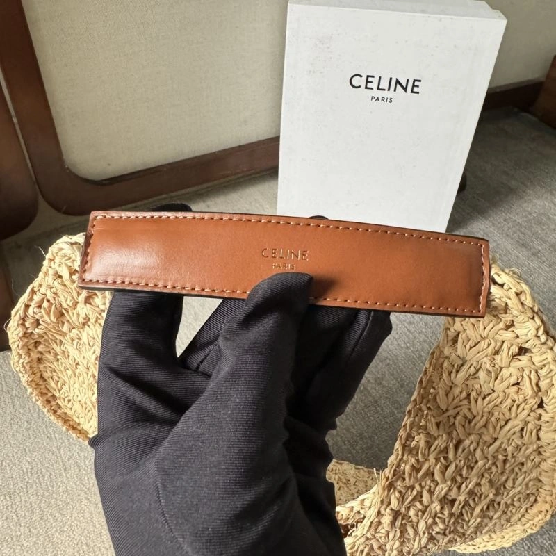 Celine Hobo Bags Stylish 60556