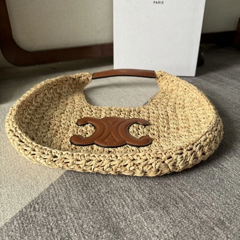 Celine Hobo Bags Stylish 60556