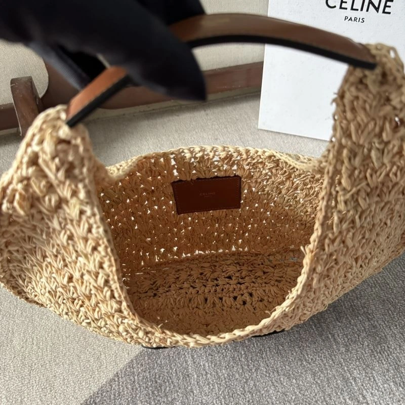Celine Hobo Bags Stylish 60556