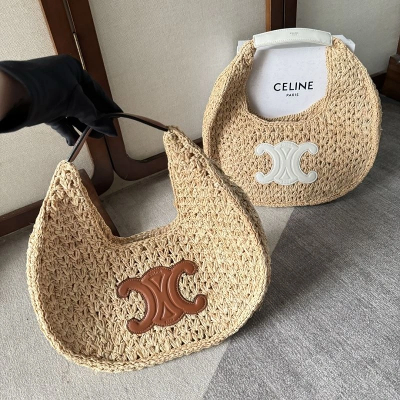 Celine Hobo Bags Stylish 60556