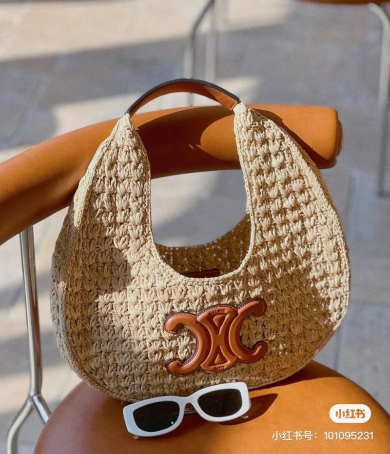 Celine Hobo Bags Stylish 60556