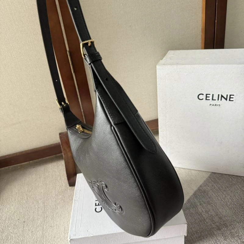 Celine Hobo Bags TechFriendly 60554