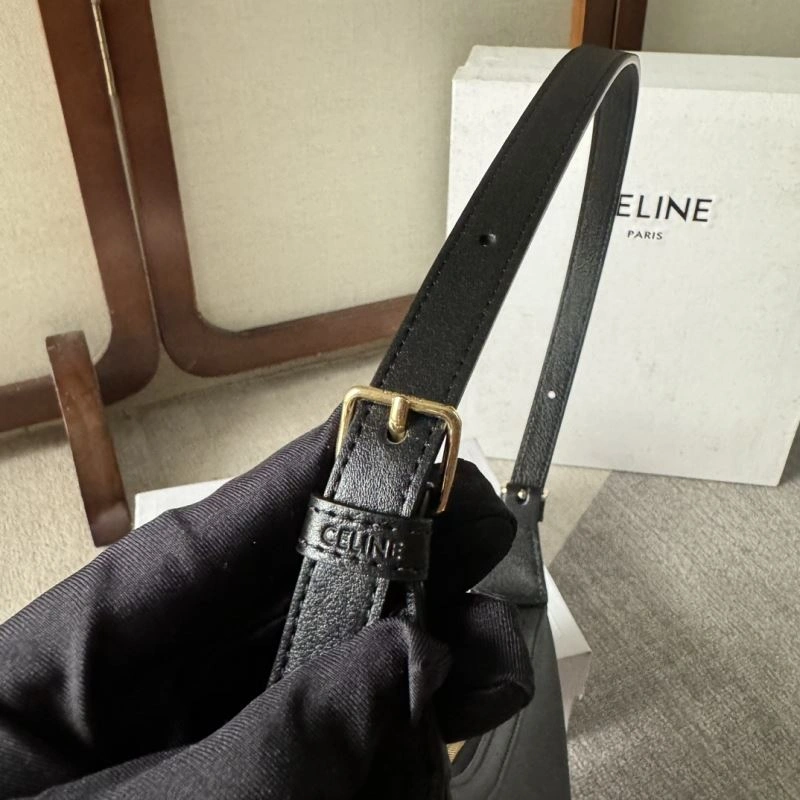 Celine Hobo Bags TechFriendly 60554