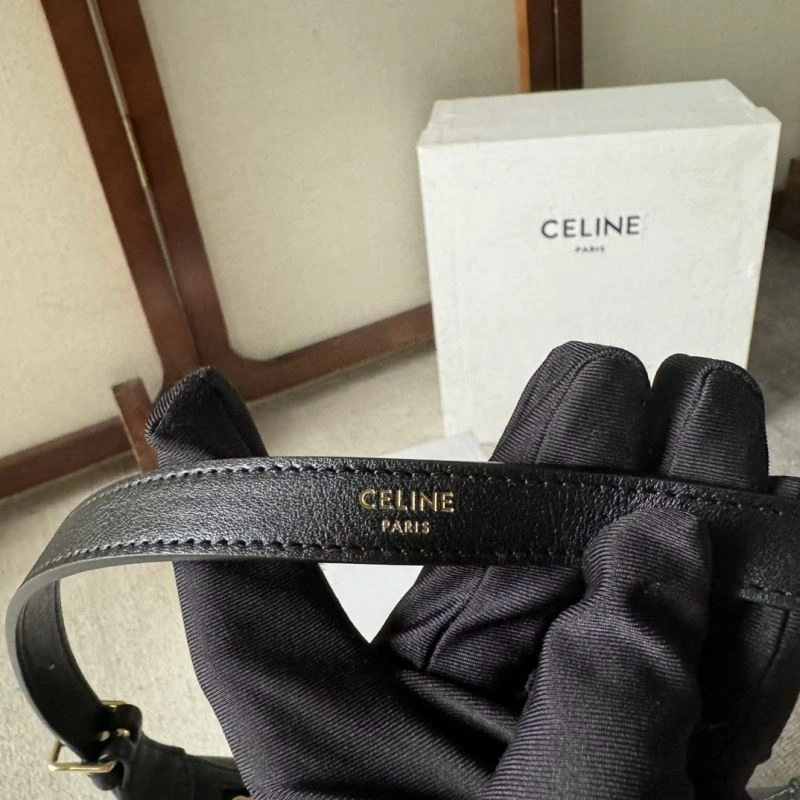 Celine Hobo Bags TechFriendly 60554